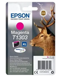 Epson - Magenta - C13T13034012