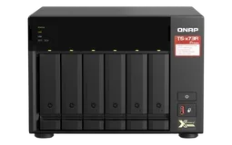 Qnap TS-673A-8G