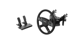 Moza Racing Trucking Bundle