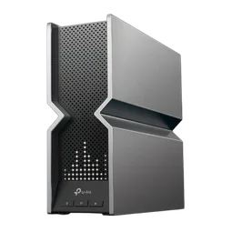 TP-Link REDEFINING WIFI ROUTERS: WITH