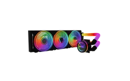 M.RED AIO 360mm ARGB - Infinite Advanced 360-Seconde Vie