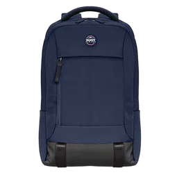 Port TORINO II BACKPACK 14/15.6" - Bleu