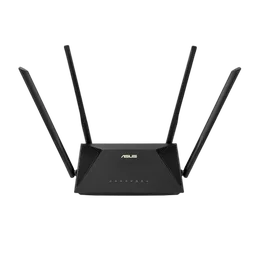 Asus RT-AX53U - Wifi 6 AX1800 Dual-Band - AiProtection, USB