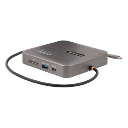 StarTech USB-C MULTIPORT ADAPTER 2X 4K