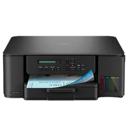 Brother DCP-T580DW - 3-en-1 compacte à réservoir d'encre