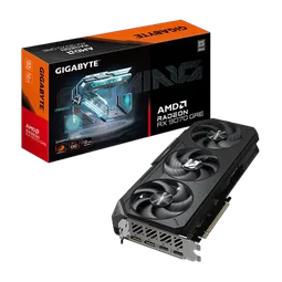 Gigabyte Radeon RX 9070 GRE GAMING OC 12G