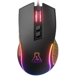 The G-LAB Kult Thorium - Filaire - RGB - Noir
