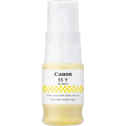Canon GI-55Y - Jaune