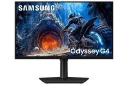 Samsung 25IN FLAT FHD 1920X1080 300 HZ