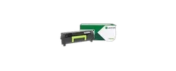 Lexmark - Noir - 56F2X00