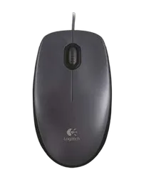 Logitech Mouse M90 EER