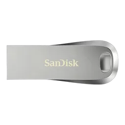 Sandisk Ultra Luxe USB 3.1 Flash Dr 150 MBs 32GB