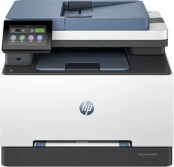 HP COLOR LASERJET PRO MFP 3302FDW