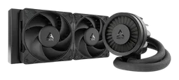 ARCTIC Freezer III Pro 240 - 240mm - Noir