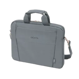 Dicota Eco Slim Case BASE 13-14.1 Grey (D31305-RPET)