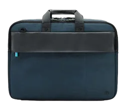 Mobilis Pour ordinateurs portables 16" Noir/Bleu (005033)-Seconde Vie