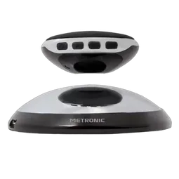 Metronic Flying Speaker Bluetooth 4.0 - Noir