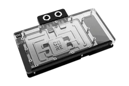 Alphacool Core Geforce RTX 5080 Solid + AMP avec Backplate
