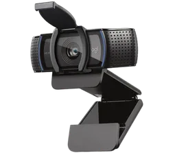 LOGITECH C920E HD 1080P WEBCAM
