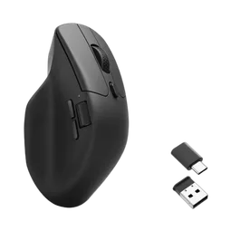 Keychron M6 8K - Sans-Fil - Noir