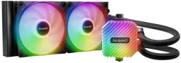 be quiet! LIGHT LOOP 240mm  -Seconde Vie