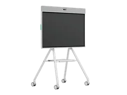 Logitech RALLY BOARD 65 CART WHITE