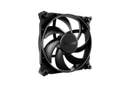 be quiet! SILENT WINGS 4 140mm PWM High Speed