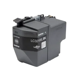 Compatible Brother Cartouche LC3219XLBK Noire