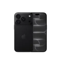 Apple iPhone 18 Pro 512Go - Noir