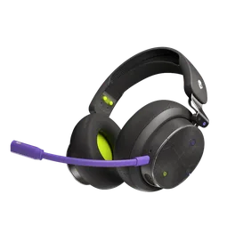 Skullcandy PLYR - Sans-Fil - Noir