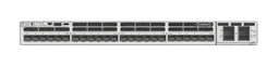 Cisco Cat 9300X 24x25G Fiber Ports mod uplink
