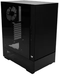 In Win MODFREE Base ARGB Noir - GT/Sans Alim/E-ATX