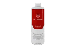 EK Water Blocks EK-CryoFuel Premix, Blood Red - 1000ml
