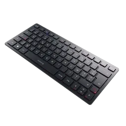 CHERRY KW 9200 MINI WIRELESS
