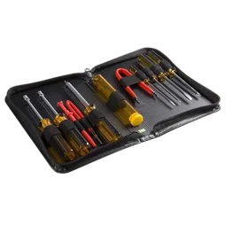 StarTech Trousse à outils PC - 11 pièces