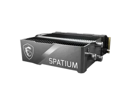 MSI Spatium M580 4To M.2