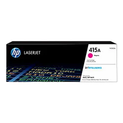 HP Toner magenta 415A 2100 pages - W2033A