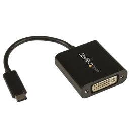 StarTech USB-C to DVI Adapter