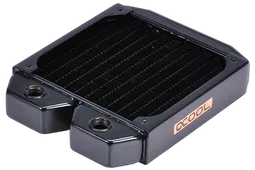 Alphacool Radiateur NexXxos ST30 Cuivre - 120mm