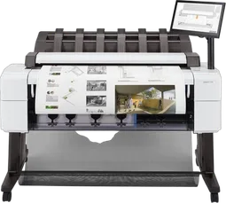 HP DESIGNJET T2600DR PS 36-IN MFP (3EK15A#B19)
