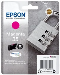 Epson - Magenta - C13T35834010
