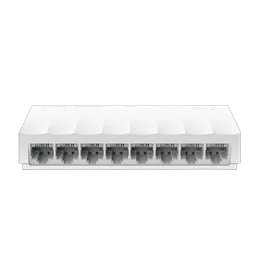 TP-Link 8-Port 10/100Mbps Desktop Switch
