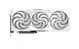 Sapphire Pure Radeon RX 9070 XT GAMING OC 16GB