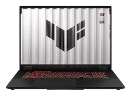 Asus TUF Gaming A18 - 18" FHD+ 144Hz Ryzen 7 260 RTX5060 16Go 512Go W11