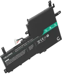 Compatible CELLONIC Batterie Compatible avec ASUS VivoBook 15