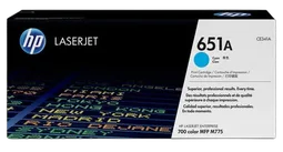 HP - Cyan - CE341A