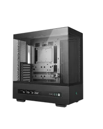 Deepcool CH690 DIGITAL Noir - MT/Sans Alim/ATX