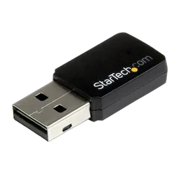 StarTech USB 2.0 Mini Wireless-AC Network Adapter