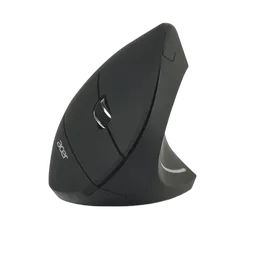 Acer Vertical wireless mouse - Ergonomic