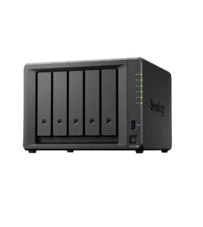Synology DS1525+ - 5 baies